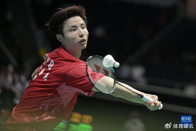 开云体育登录-马来西亚队力克印尼队，石宇奇状态火热