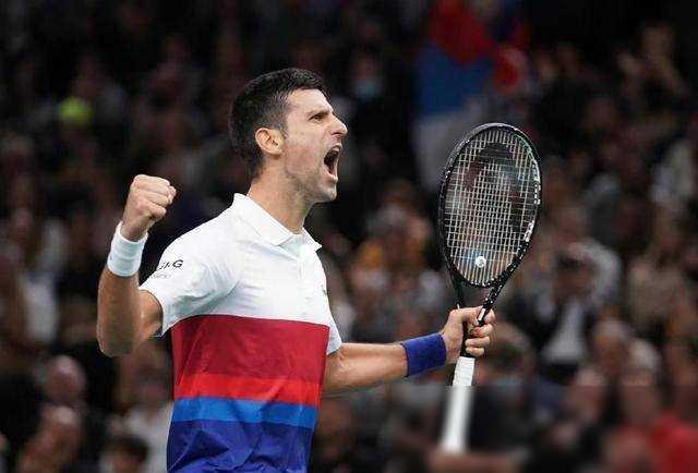 法网碾压蒙特卡洛大师赛，梅德韦杰夫状态火热