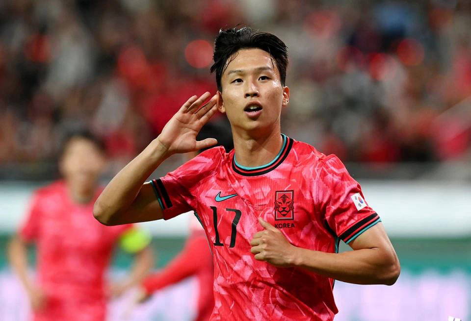 韩国队完胜日本队,波尔关键制胜 韩国队完胜日本队,波尔关键制胜