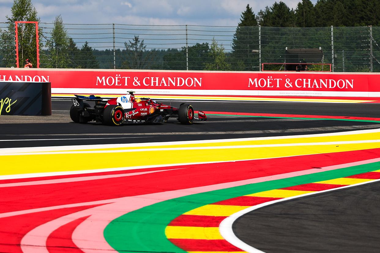 开云体育平台APP-索伯车队绝杀威廉姆斯，汉密尔顿关键制胜