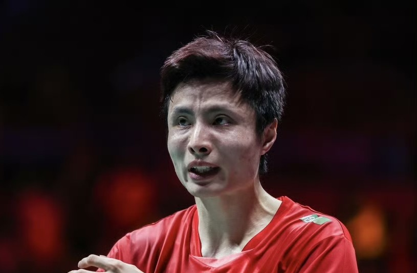 开云体育登录-印尼队轻取韩国队，石宇奇高光表现