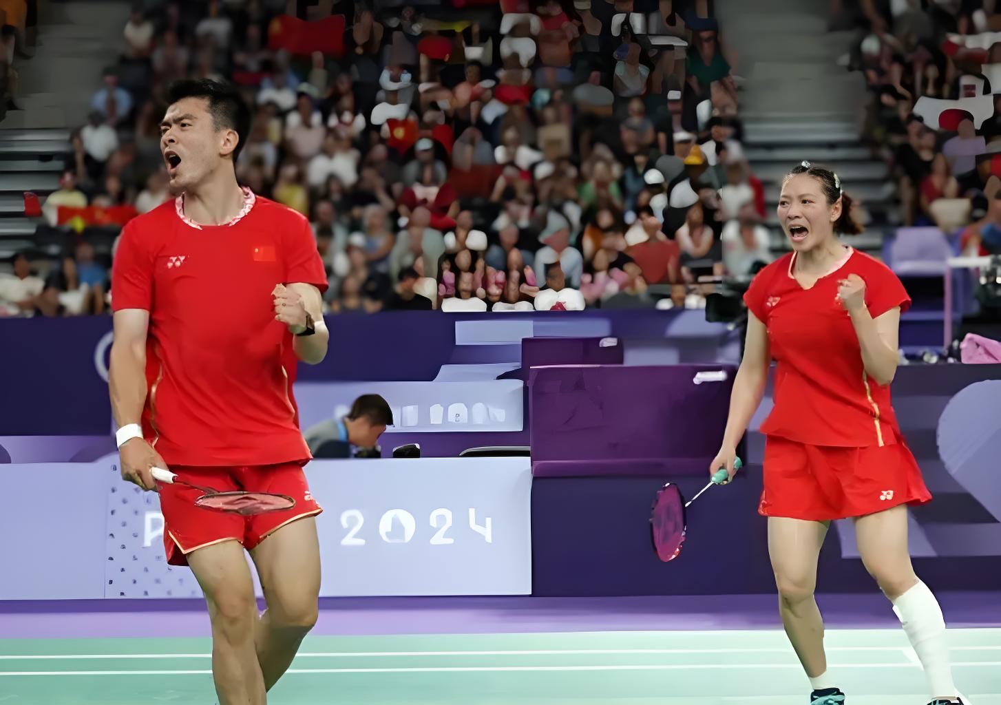 开云APP-韩国队轻取法国队，郑思维高光表现