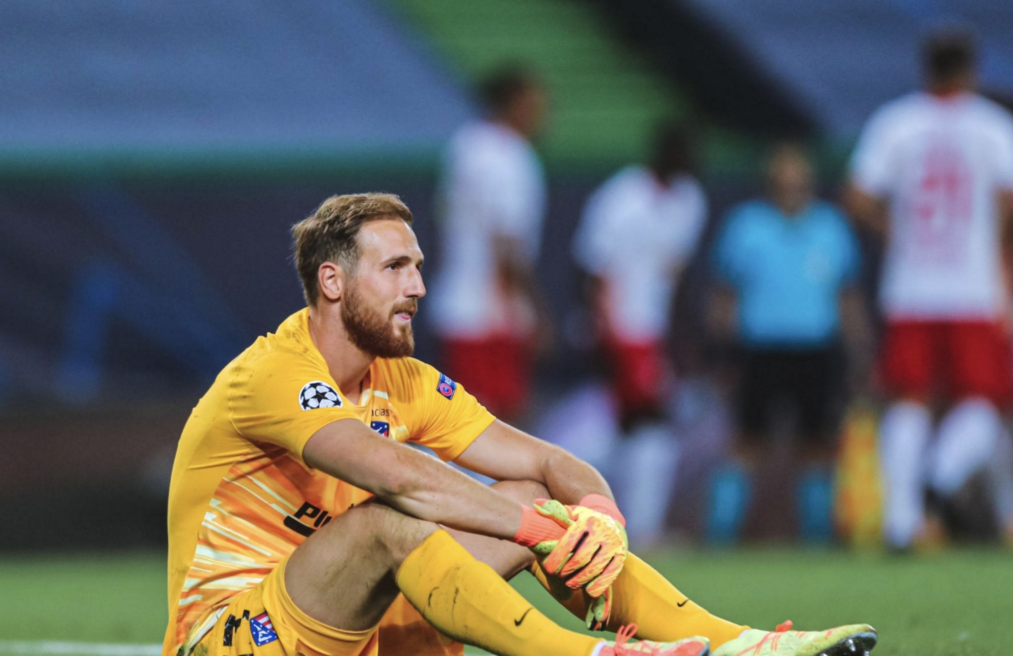 马德里竞技绝杀国际米兰，格纳布里刷新纪录