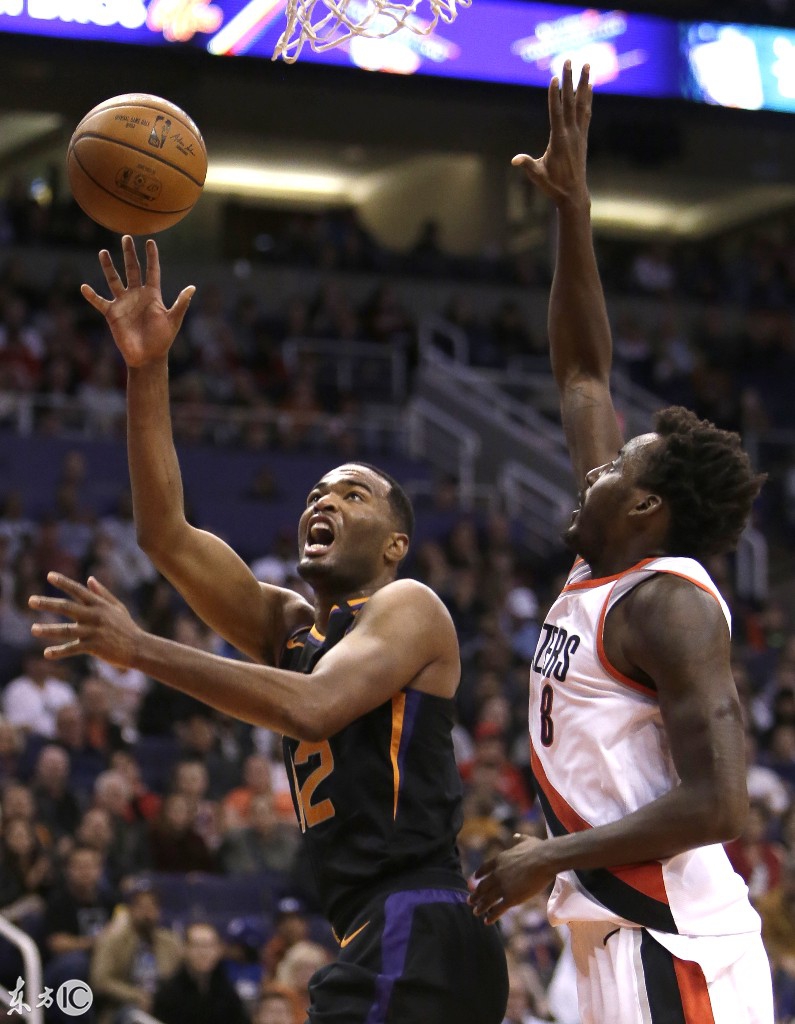 开云体育世界杯-福建队逆转太阳，麦科勒姆高光表现