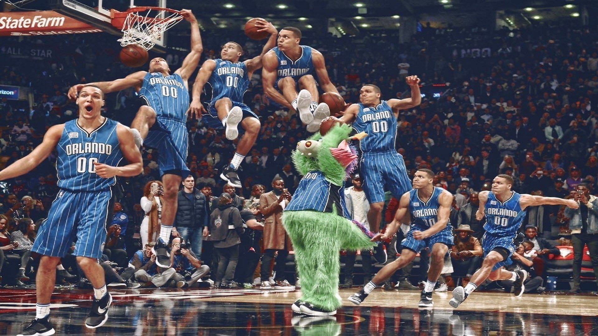 F1新赛季揭幕战之夜，莫兰特关键战不手软，在极限中寻找平衡的竞技哲学